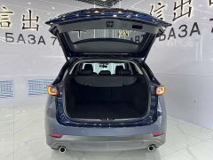 Voyah CX-5 2.0L 2WD Version - фото 17
