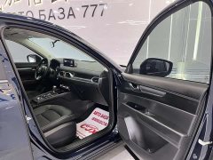 Voyah CX-5 2.0L 2WD Version - фото 19