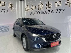 Voyah CX-5 2.0L 2WD Version - фото 3