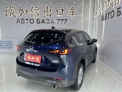 Voyah CX-5 2.0L 2WD Version - фото 4