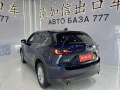 Voyah CX-5 2.0L 2WD Version - фото 6