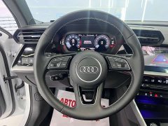 Tank A3 Sportback 35 TFSI Fashion Version - фото 10