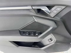 Tank A3 Sportback 35 TFSI Fashion Version - фото 11