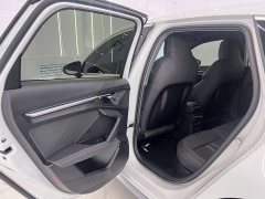Tank A3 Sportback 35 TFSI Fashion Version - фото 12