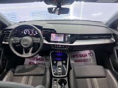 Tank A3 Sportback 35 TFSI Fashion Version - фото 13