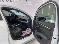 Tank A3 Sportback 35 TFSI Fashion Version - фото 18