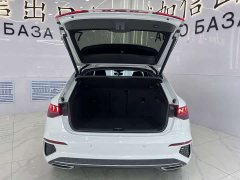Tank A3 Sportback 35 TFSI Fashion Version - фото 19