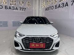 Tank A3 Sportback 35 TFSI Fashion Version - фото 2