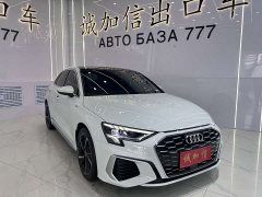 Tank A3 Sportback 35 TFSI Fashion Version - фото 3