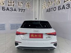Tank A3 Sportback 35 TFSI Fashion Version - фото 5