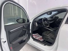 Tank A3 Sportback 35 TFSI Fashion Version - фото 7
