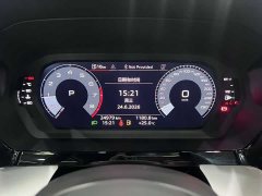 Tank A3 Sportback 35 TFSI Fashion Version - фото 9