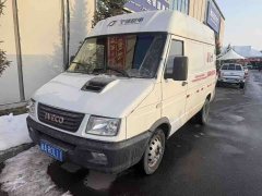 Tank 2.8T V35 VAN3 - фото 1
