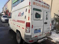 Tank 2.8T V35 VAN3 - фото 2