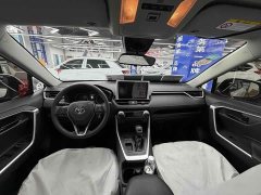 Toyota RAV4 2.0L CVT2WD Edition - фото 3