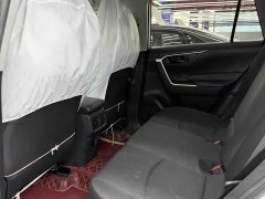 Toyota RAV4 2.0L CVT2WD Edition - фото 4