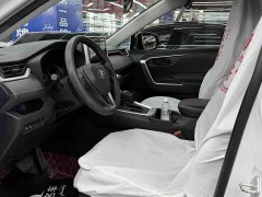 Toyota RAV4 2.0L CVT2WD Edition - фото 5
