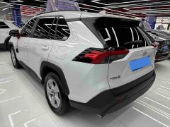 Toyota RAV4 2.0L CVT2WD Edition - фото 6