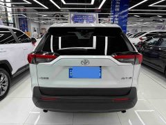 Toyota RAV4 2.0L CVT2WD Edition - фото 7