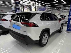 Toyota RAV4 2.0L CVT2WD Edition - фото 8