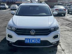 Tank T-ROC 280TSI DSG2WDPLUS - фото 2