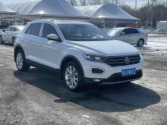 Tank T-ROC 280TSI DSG2WDPLUS - фото 3