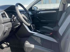 Tank T-ROC 280TSI DSG2WDPLUS - фото 4