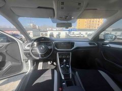 Tank T-ROC 280TSI DSG2WDPLUS - фото 5