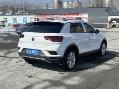 Tank T-ROC 280TSI DSG2WDPLUS - фото 7