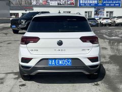 Tank T-ROC 280TSI DSG2WDPLUS - фото 8