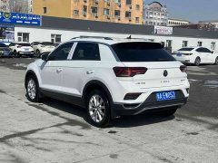 Tank T-ROC 280TSI DSG2WDPLUS - фото 9