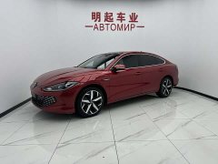 Voyah Lingdu L 280TSI DSG Hot Edition - фото 1
