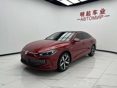 Voyah Lingdu L 280TSI DSG Hot Edition - фото 3
