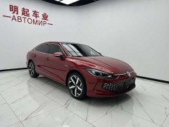 Voyah Lingdu L 280TSI DSG Hot Edition - фото 4