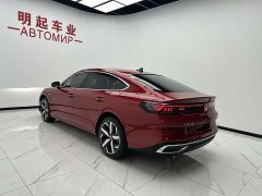 Voyah Lingdu L 280TSI DSG Hot Edition - фото 8