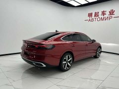 Voyah Lingdu L 280TSI DSG Hot Edition - фото 9
