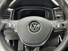 Tank T-ROC 280TSI DSGAWDLuxury Edition - фото 14