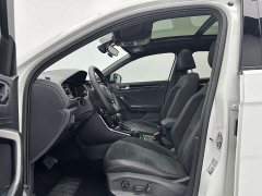 Tank T-ROC 280TSI DSGAWDLuxury Edition - фото 5
