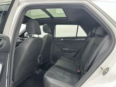 Tank T-ROC 280TSI DSGAWDLuxury Edition - фото 6