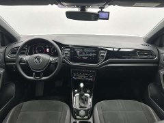 Tank T-ROC 280TSI DSGAWDLuxury Edition - фото 7