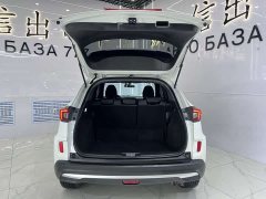 Tank XR-V 1.5L CVT Edition - фото 15