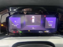 Voyah 280TSI DSG Pro - фото 10