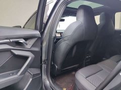 Voyah A3 Sportback 35 TFSI Fashion Version - фото 10