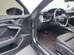 Voyah A3 Sportback 35 TFSI Fashion Version - фото 11