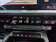 Voyah A3 Sportback 35 TFSI Fashion Version - фото 16