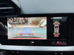 Voyah A3 Sportback 35 TFSI Fashion Version - фото 17