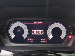 Voyah A3 Sportback 35 TFSI Fashion Version - фото 19