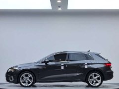 Voyah A3 Sportback 35 TFSI Fashion Version - фото 5