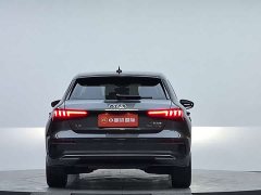 Voyah A3 Sportback 35 TFSI Fashion Version - фото 7