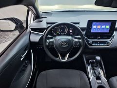 Tank 1.8H E-CVT Edition - фото 13
